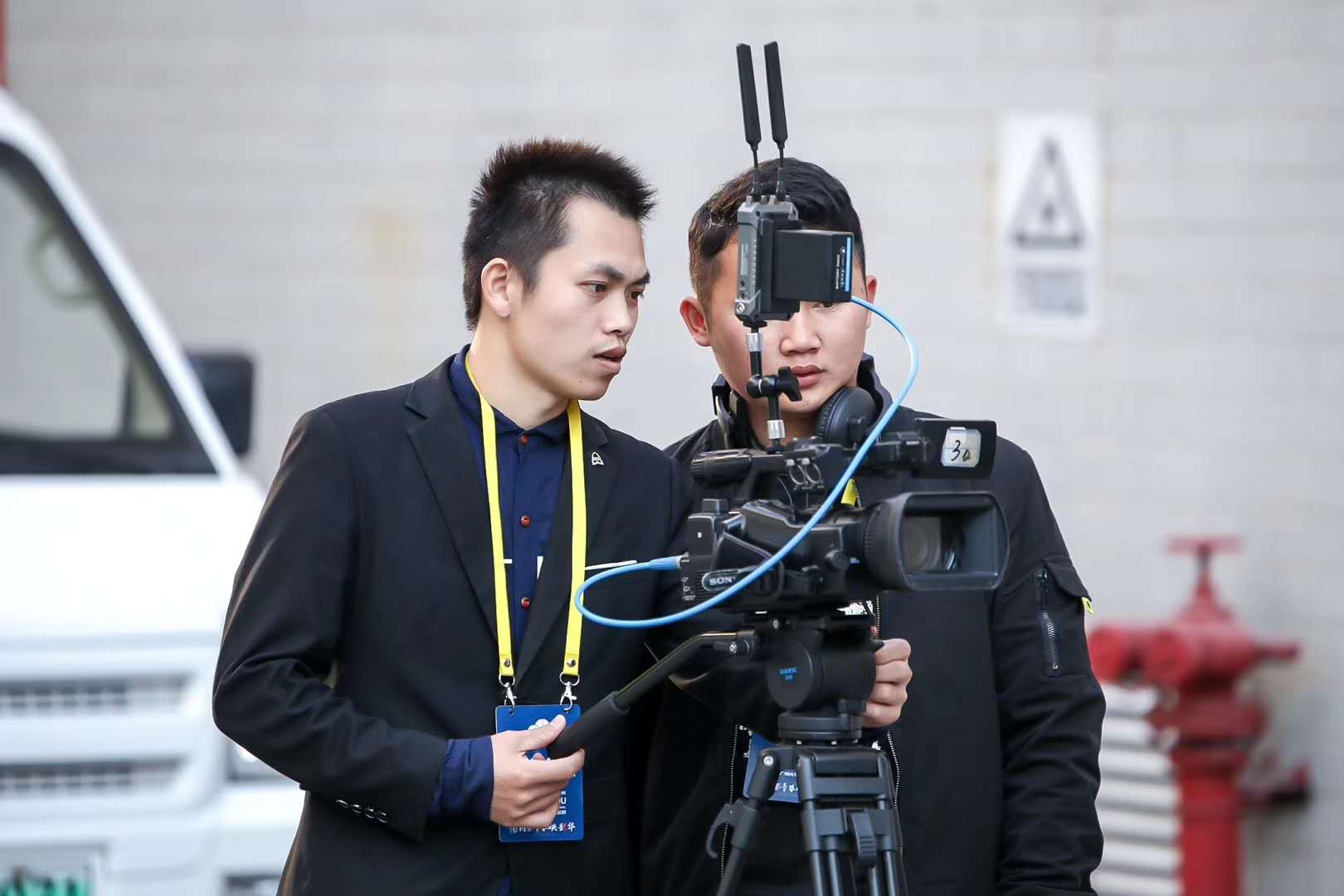 江山360全景拍摄技巧：探索高效的全景拍摄之路